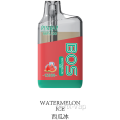 QST RUM BAR 15000 PUFFS JETABLE VAPE पेन